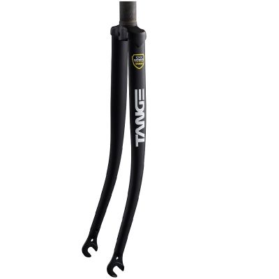 tange prestige fork
