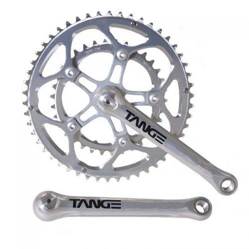 Crankset