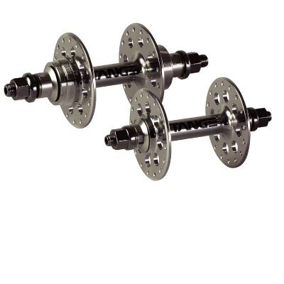 THB009F/R TRACK HUB SET