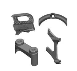 Frame Parts