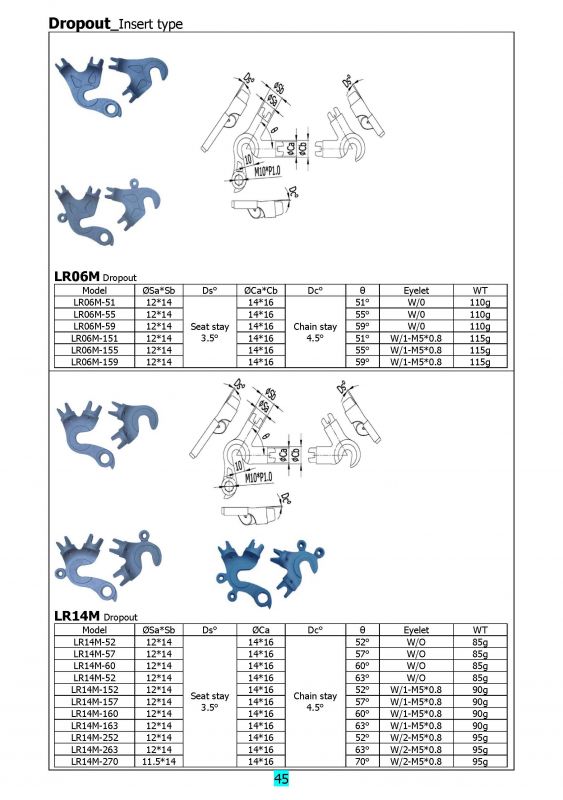 Dropout_Insert type