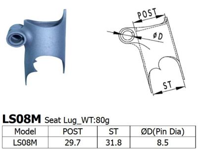 LS08M