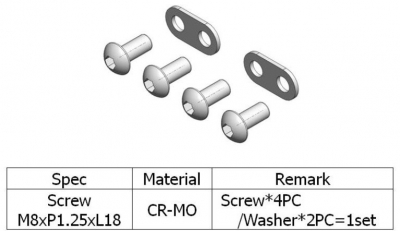 PSP005-9