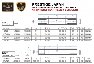 PRESTIGE JAPAN